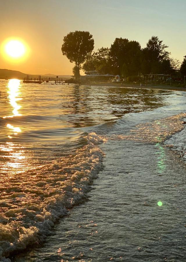 Ferienwohnung In Stockach Am Bodensee エクステリア 写真