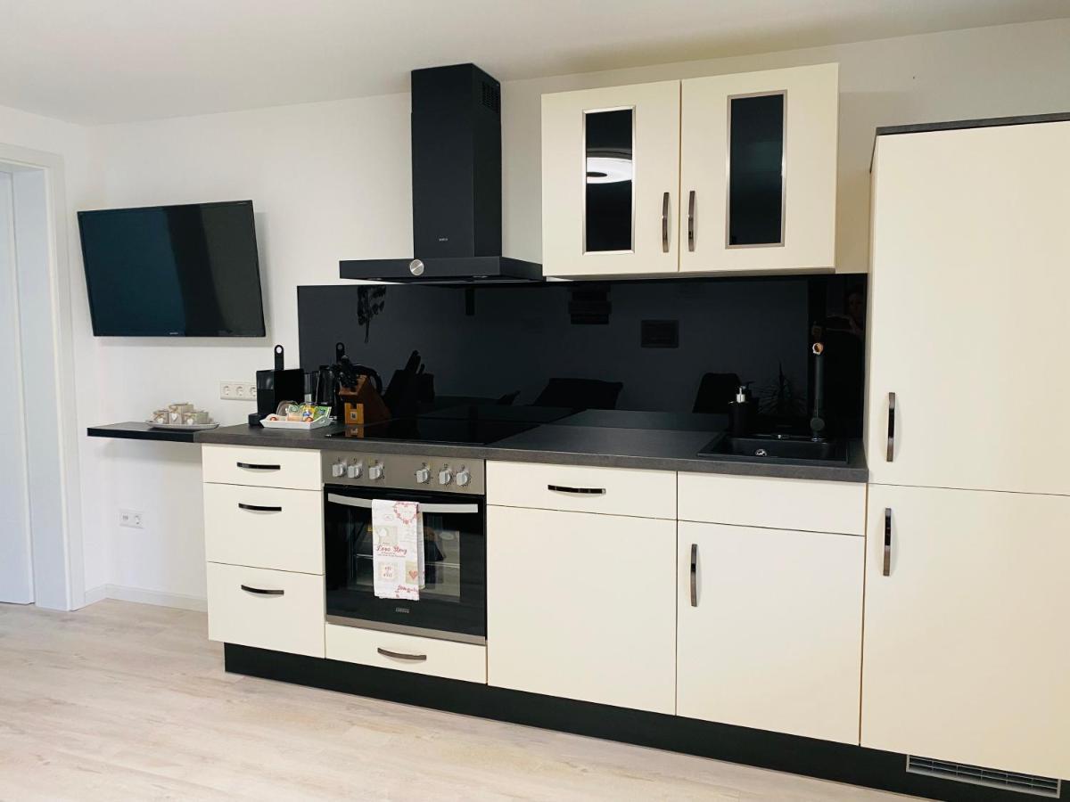 Ferienwohnung In Stockach Am Bodensee エクステリア 写真