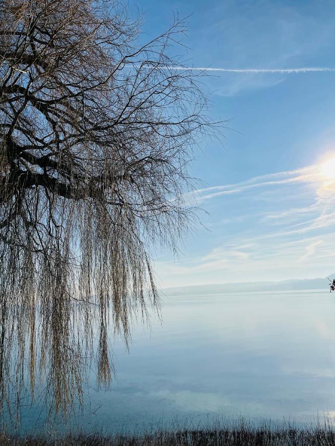 Ferienwohnung In Stockach Am Bodensee エクステリア 写真