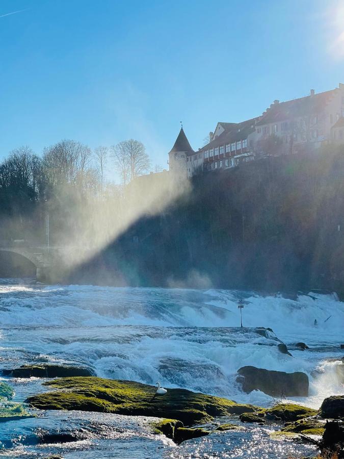 Ferienwohnung In Stockach Am Bodensee エクステリア 写真
