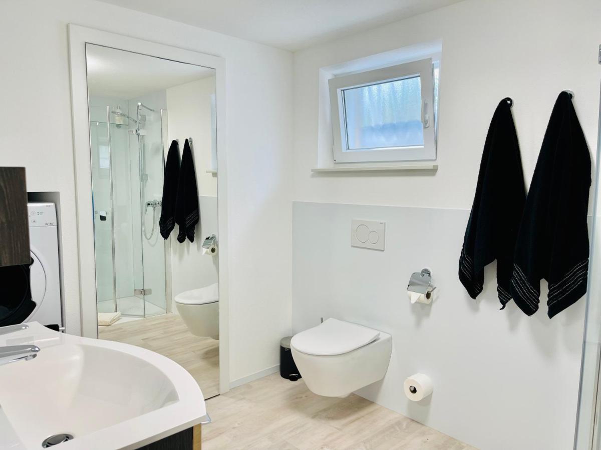 Ferienwohnung In Stockach Am Bodensee エクステリア 写真