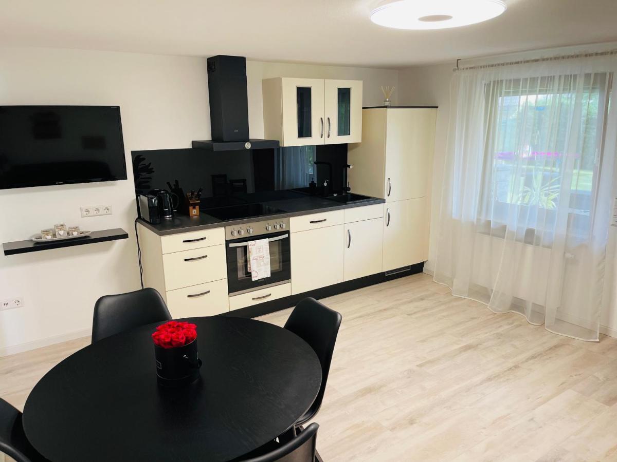 Ferienwohnung In Stockach Am Bodensee エクステリア 写真