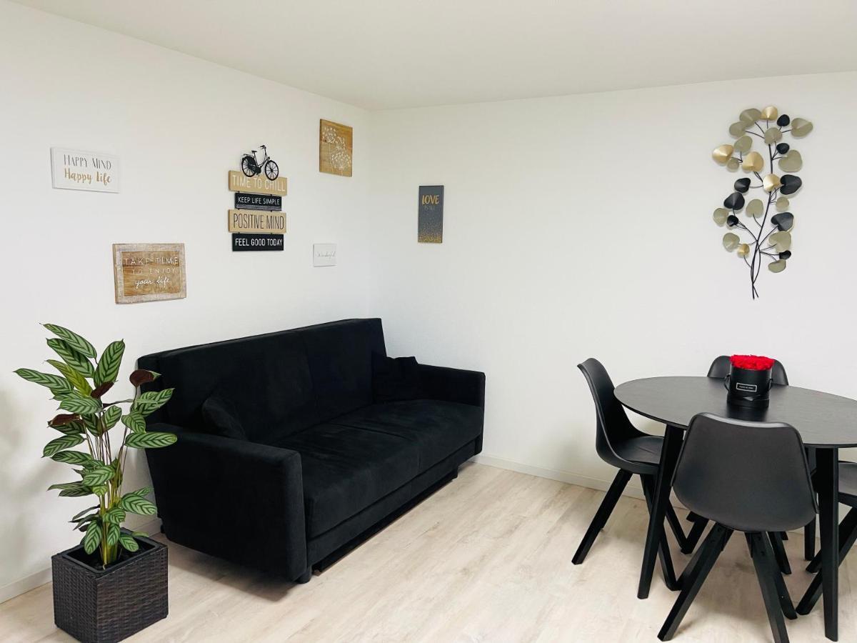 Ferienwohnung In Stockach Am Bodensee エクステリア 写真