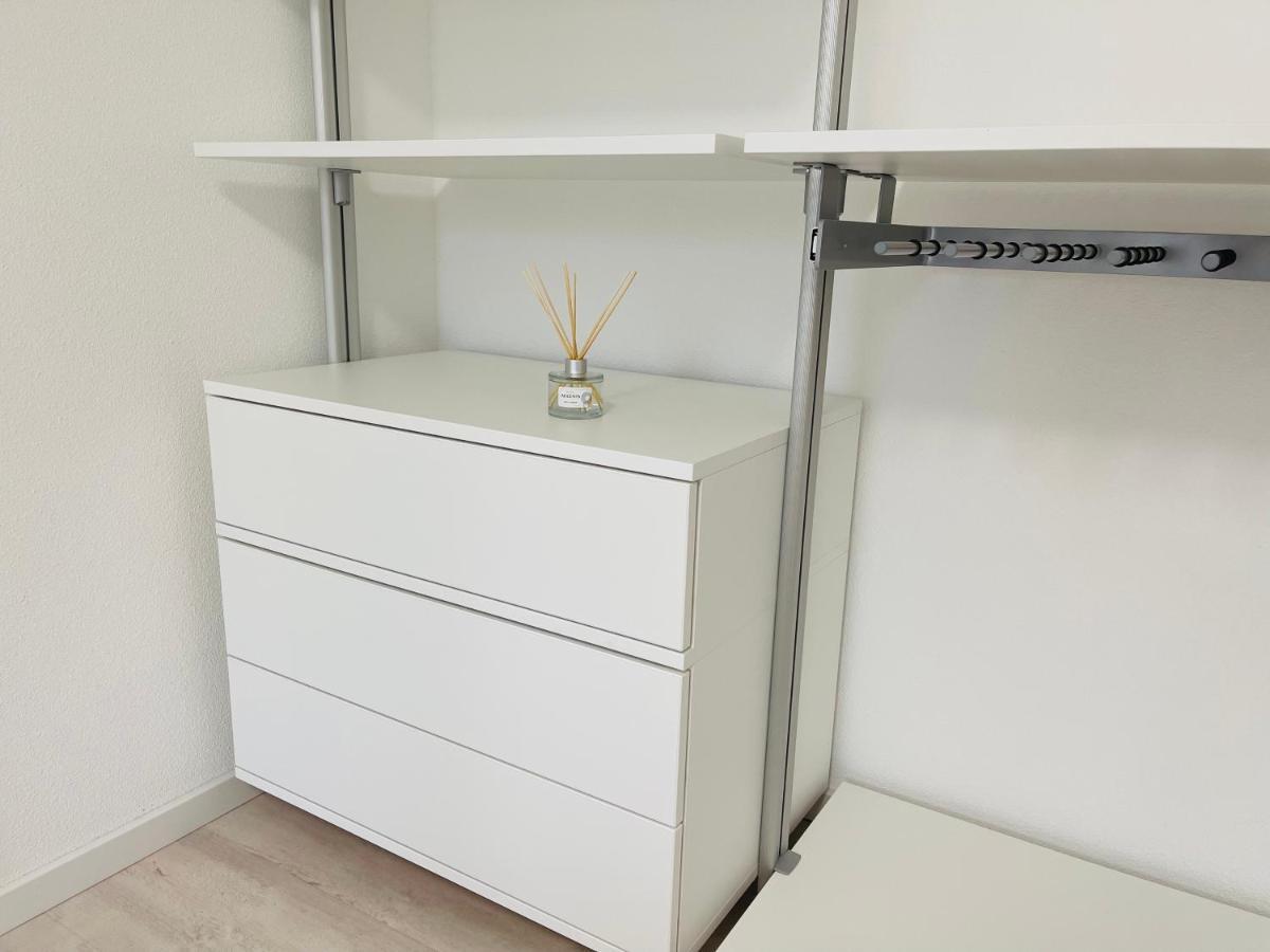 Ferienwohnung In Stockach Am Bodensee エクステリア 写真