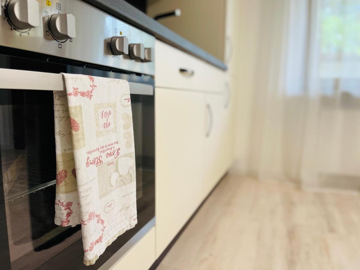 Ferienwohnung In Stockach Am Bodensee エクステリア 写真
