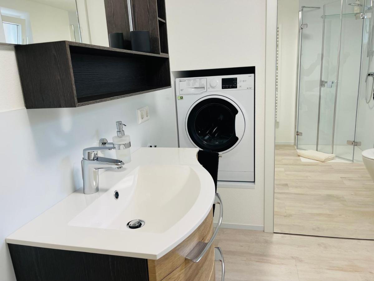 Ferienwohnung In Stockach Am Bodensee エクステリア 写真