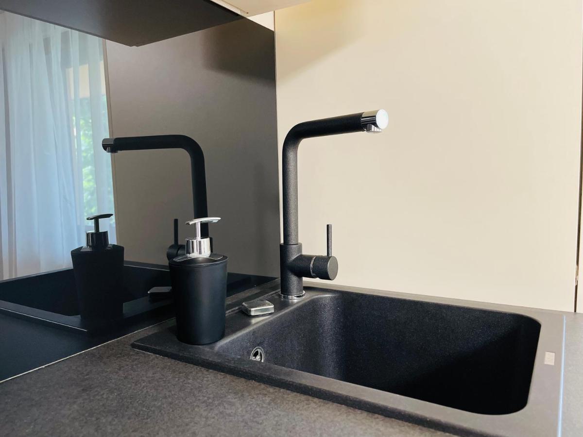 Ferienwohnung In Stockach Am Bodensee エクステリア 写真